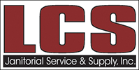 LCS Janitorial Service & Supply Inc.